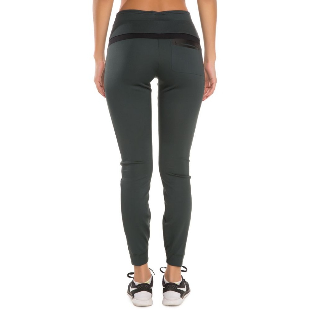 Women's Nike Sportswear Bond Leggings - Picture 3 of 8